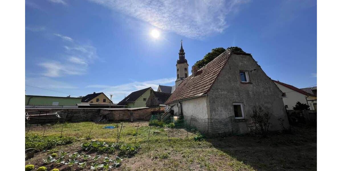 Grundstück Landsberg-Klepzig Klepzig - 99.000&euro; | Angebot:25708631