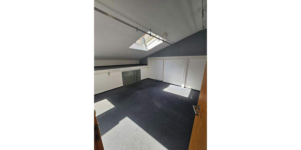 Gewerbeobjekt Leipzig Zentrum-Ost - 1 Zimmer, 412 m&sup2;, 5.570&euro; | Angebot:25899468