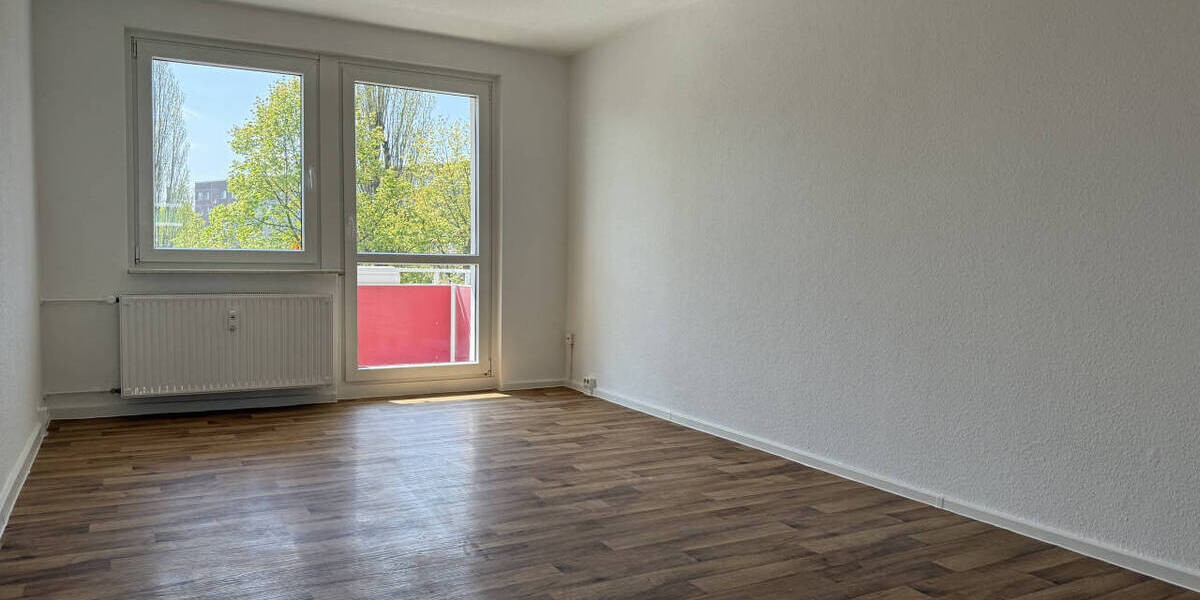 Etagenwohnung Bad Dürrenberg - 3 Zimmer, 60 m&sup2;, 381&euro; | Angebot:26450229