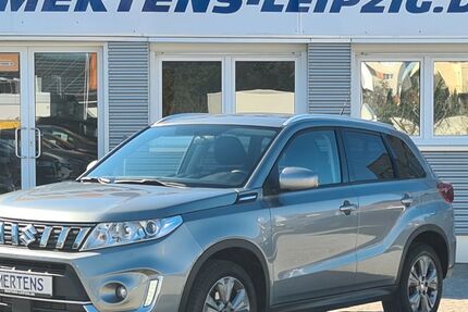 Suzuki Vitara 71.905 km 16.990 € Leipzig 04349