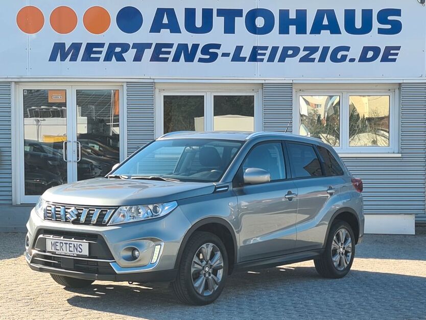Suzuki Vitara 71.905 km 16.990 € Leipzig 04349
