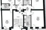 Etagenwohnung Leipzig Altlindenau - 5 Zimmer, 125 m&sup2;, 386.170&euro; | Angebot:26156457