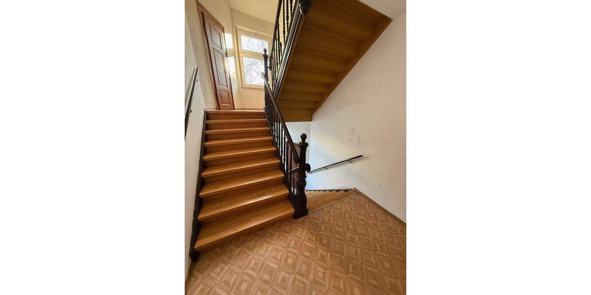 Etagenwohnung Leipzig Gohlis-Süd - 2 Zimmer, 49 m&sup2;, 370&euro; | Angebot:26542868