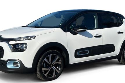 Citroen C3 25.400 km 16.998 &euro; Merseburg 06217