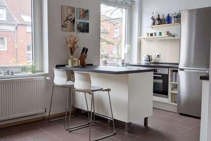 Wohnung zum Mieten in Düsseldorf 790 € 48 m²