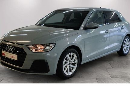Audi A1 8.040 km 20.370 &euro; Borna 04552
