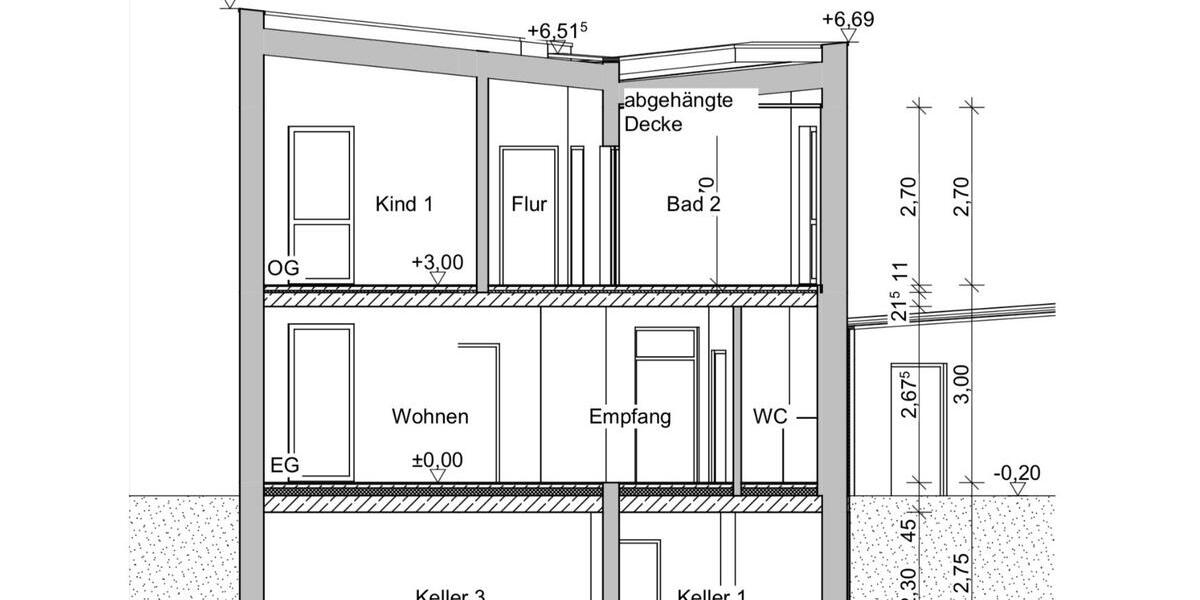 Einfamilienhaus Markkleeberg - 5.5 Zimmer, 200 m&sup2;, 1.400.000&euro; | Angebot:27167787