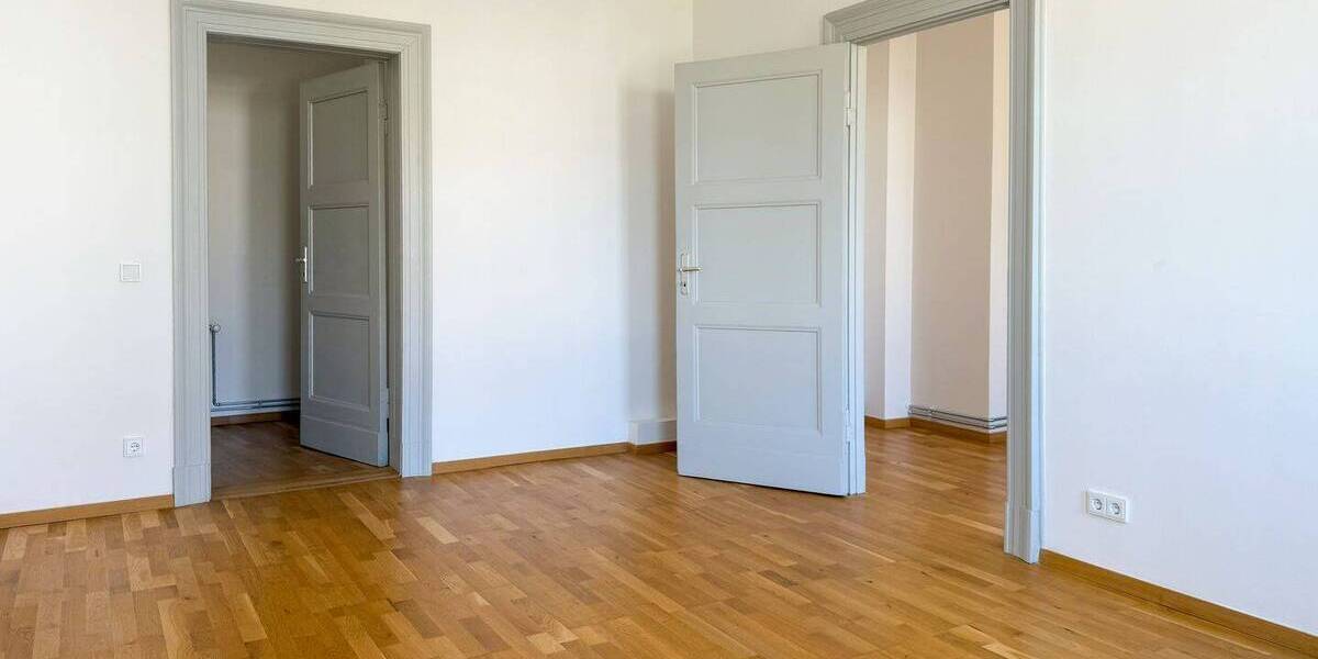 Etagenwohnung Leipzig Möckern - 4 Zimmer, 106 m&sup2;, 1.450&euro; | Angebot:26919936