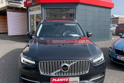 Volvo XC90 170.211 km 23.790 &euro; Leipzig 04229