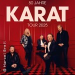 VIP Package BACKSTAGE CLUB - Karat 50