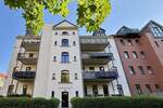 Etagenwohnung Leipzig Zentrum-Südost - 3 Zimmer, 113 m&sup2;, 375.000&euro; | Angebot:25776525