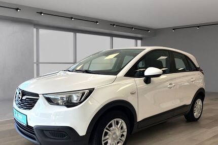 Opel Crossland (X) 83.100 km 9.450 &euro; Leipzig 04209
