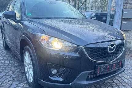 Mazda CX-5 270.000 km 6.499 &euro; Leipzig 04319