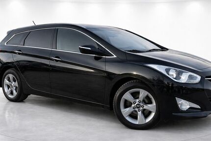 Hyundai i40 153.749 km 6.699 &euro; Leipzig 04179