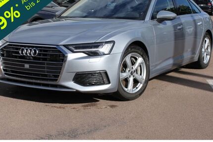 Audi A6 31.130 km 38.930 € Merseburg 06217