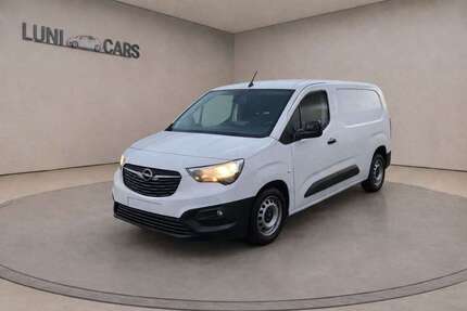 Opel Combo 93.700 km 13.490 &euro; Leipzig 04157