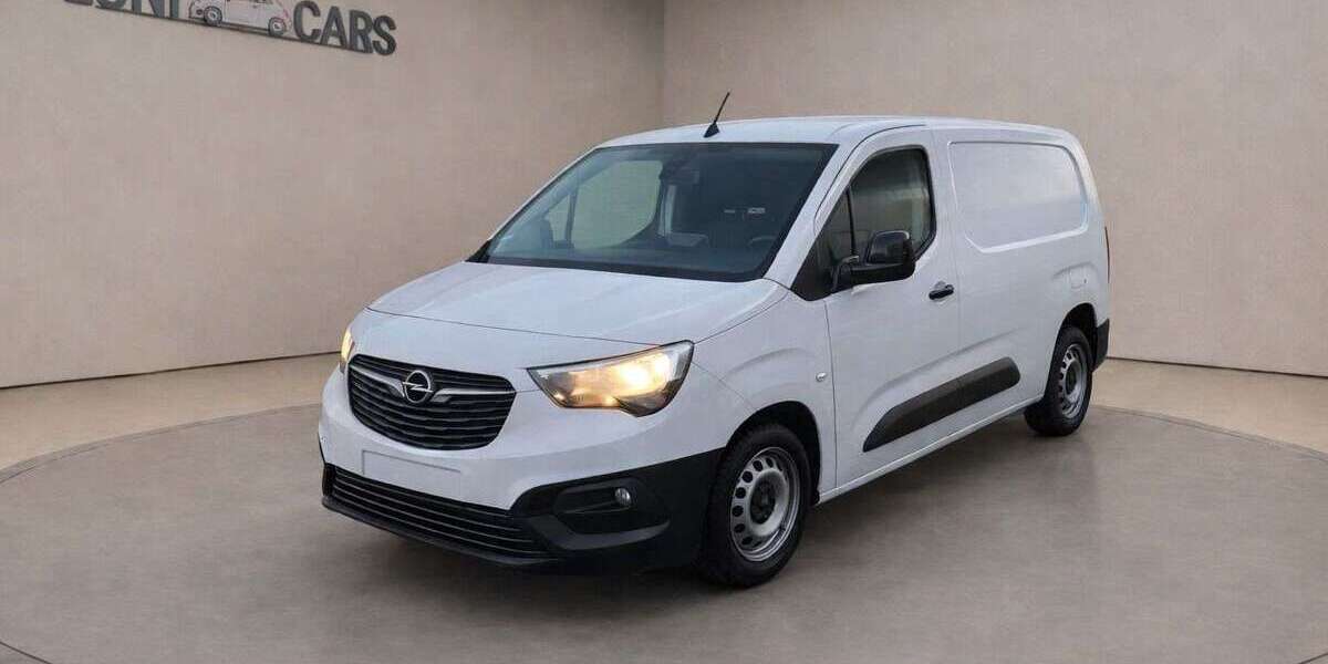 Opel Combo 93.700 km 13.490 &euro; Leipzig 04157