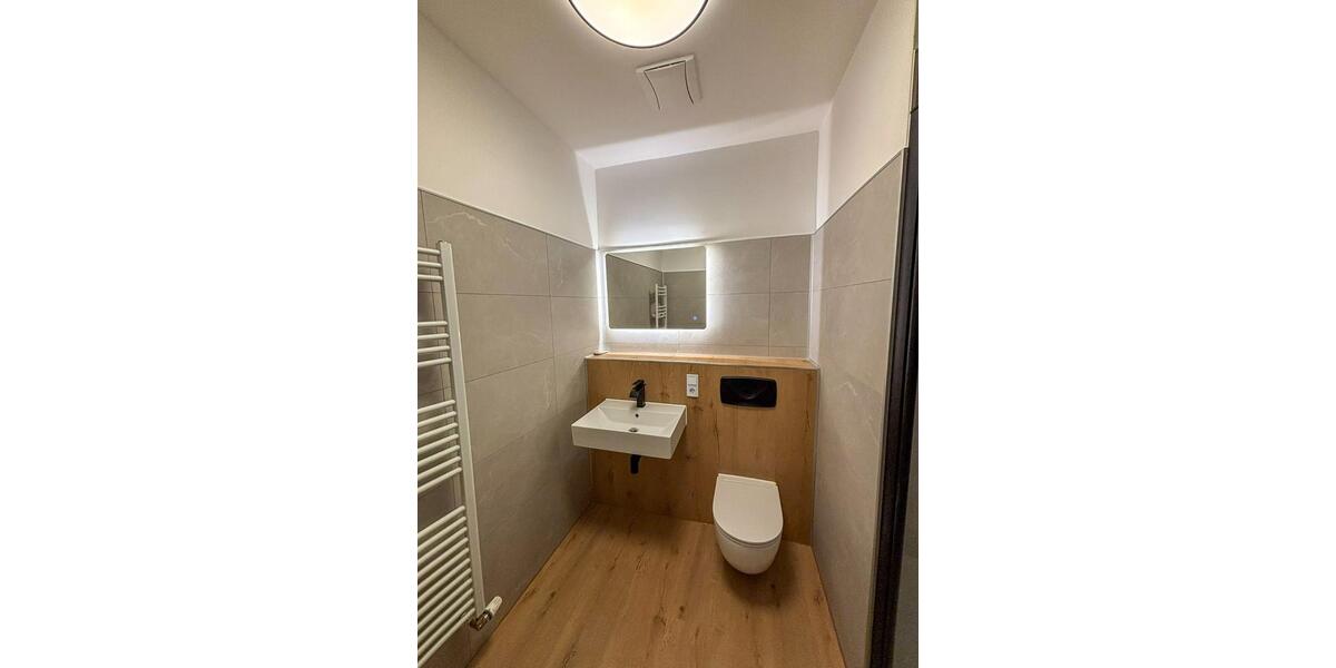 Etagenwohnung Leipzig Nordwest - 1 Zimmer, 37 m&sup2;, 119.000&euro; | Angebot:25367596