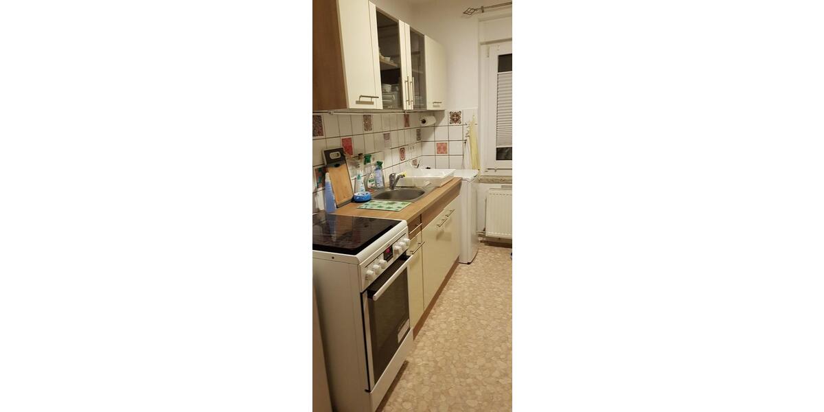 Etagenwohnung Delitzsch - 3 Zimmer, 57 m&sup2;, 560&euro; | Angebot:26413822