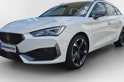 Cupra Leon 36.930 km 26.990 &euro; Leipzig 04178