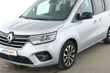 Renault Kangoo 74.759 km 21.740 &euro; Leipzig 04328