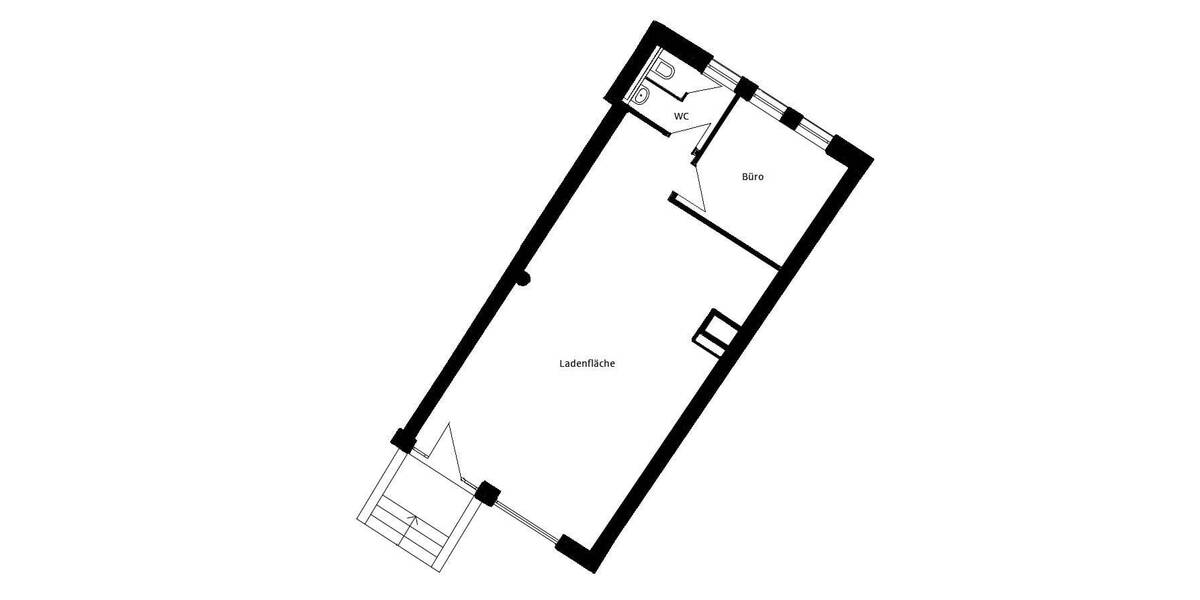 Gewerbeobjekt Leipzig Wiederitzsch - 680&euro; | Angebot:26674158