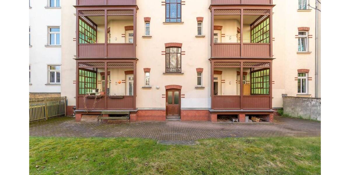Einfamilienhaus Leipzig Gohlis-Mitte - 2 Zimmer, 200.000&euro; | Angebot:26106668