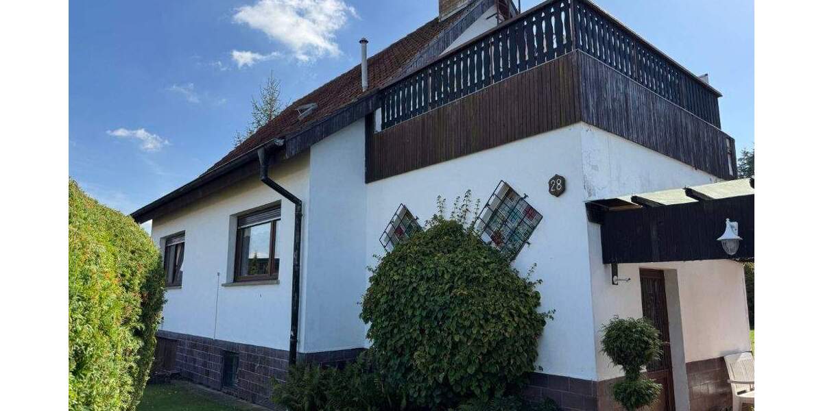 Einfamilienhaus Eilenburg - 4 Zimmer, 135 m&sup2;, 269.000&euro; | Angebot:25748544