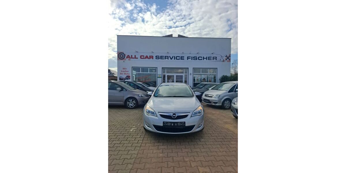 Opel Astra 182.361 km 3.500 &euro; Wurzen OT Kornhain 04808