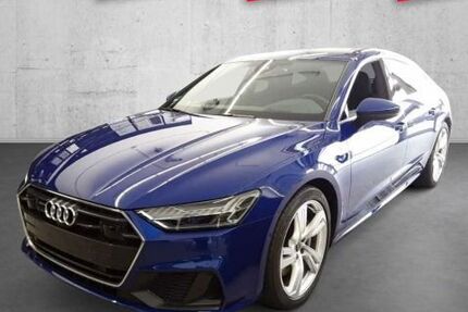 Audi A7 27.011 km 47.890 &euro; Leipzig 04129