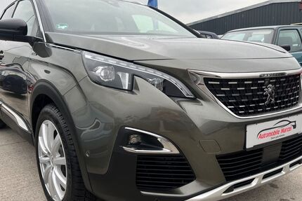 Peugeot 3008 139.696 km 13.999 &euro; Krostitz 04509