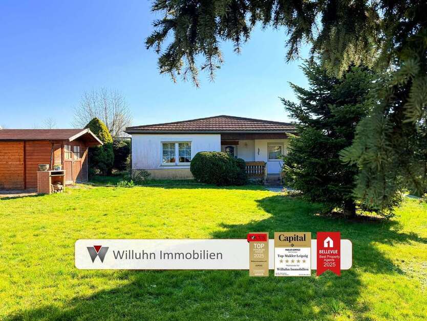 Haus zum Kaufen in Leipzig 380.000 € 84.44 m²