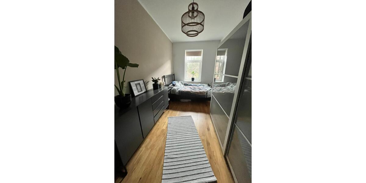 Hochparterre Leipzig Nord - 3 Zimmer, 80 m&sup2;, 1.084&euro; | Angebot:25648403
