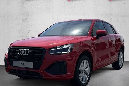 Audi Q2 5.900 km 37.300 &euro; Leipzig 04129