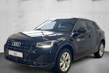 Audi Q2 4.900 km 34.500 &euro; Leipzig 04129