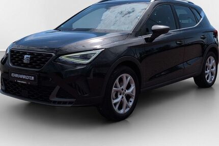 Seat Arona 34.180 km 19.690 &euro; Leipzig 04129