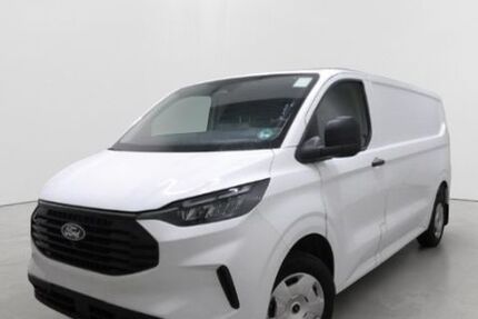 Ford Transit Custom 25.724 km 28.890 &euro; Leipzig 04179