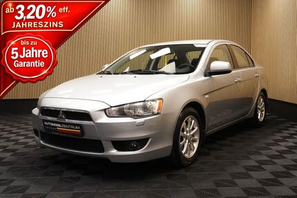 Mitsubishi Lancer 211.159 km 4.492 &euro; Taucha 04425