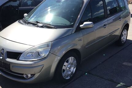 Renault Scenic 110.000 km 1.499 &euro; Leipzig 04179