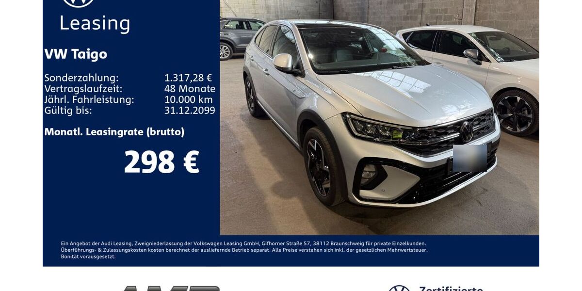 VW Taigo 27.690 km 20.970 &euro; Borna 04552