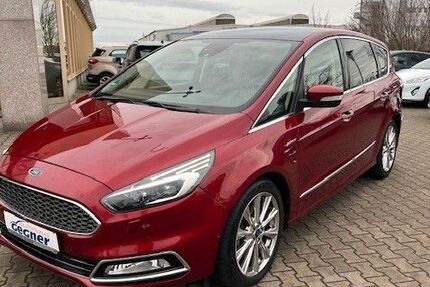 Ford S-Max 69.986 km 28.390 &euro; Eilenburg 04838