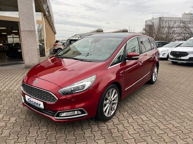 Ford S-Max 69.986 km 28.390 &euro; Eilenburg 04838