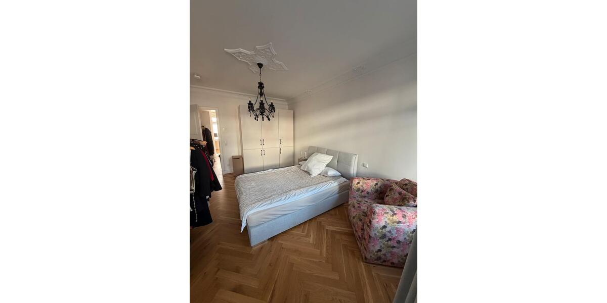 Erdgeschoßwohnung Leipzig Altwest - 2 Zimmer, 56 m&sup2;, 850&euro; | Angebot:25380122