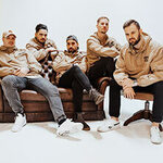 Never Back Down - Redshift-Tour 2026