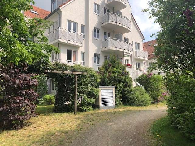 Etagenwohnung Liebertwolkwitz Liebertwolkwitz - 2 Zimmer, 58 m&sup2;, 139.000&euro; | Angebot:27157905