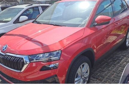 Skoda Karoq 1.190 km 29.980 &euro; Borna 04552