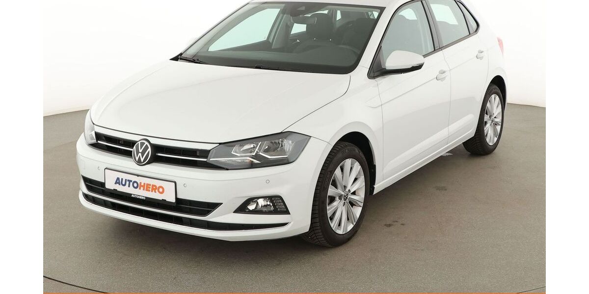 VW Polo 71.284 km 17.170 &euro; Leipzig 04328