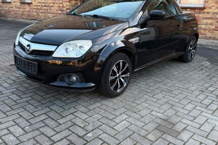 Opel Tigra 99.700 km 3.120 &euro; Sandersdorf 06792