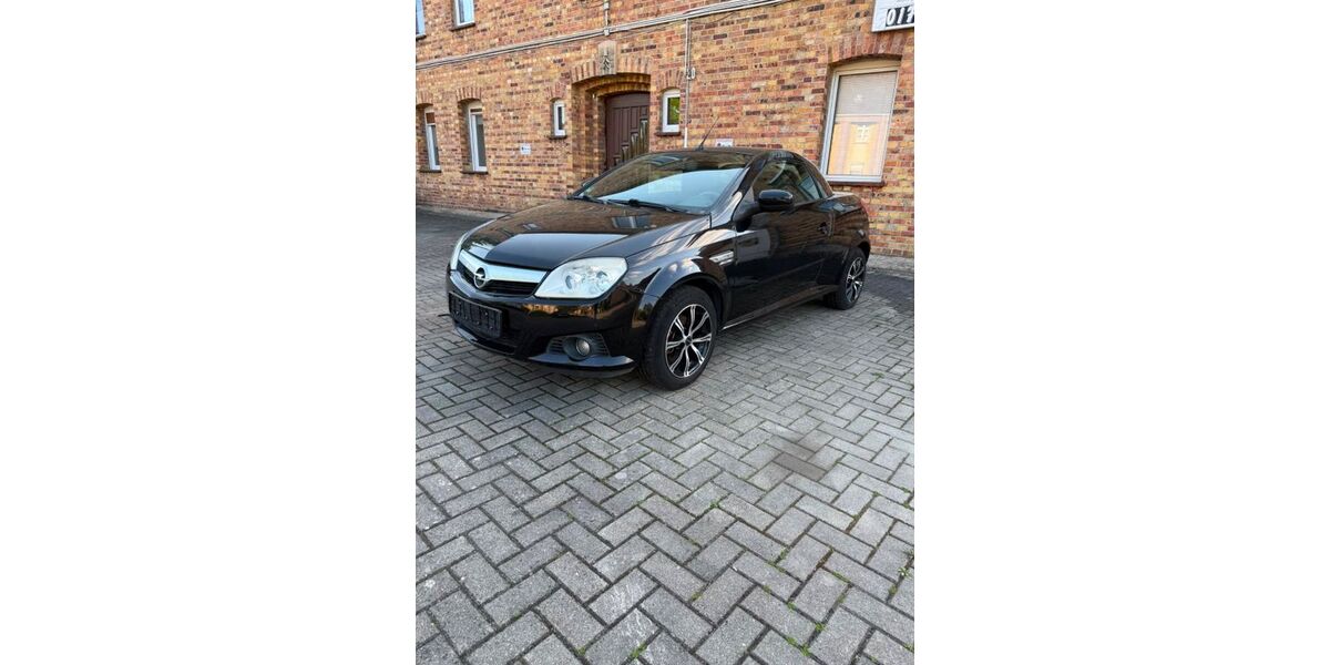 Opel Tigra 99.700 km 3.120 &euro; Sandersdorf 06792