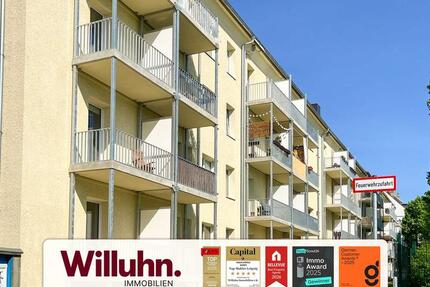 Wohnung Leipzig Nord - 1 Zimmer, 29 m&sup2;, 450&euro; | Angebot:26662900